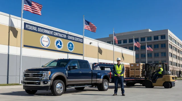 Construction Equipment