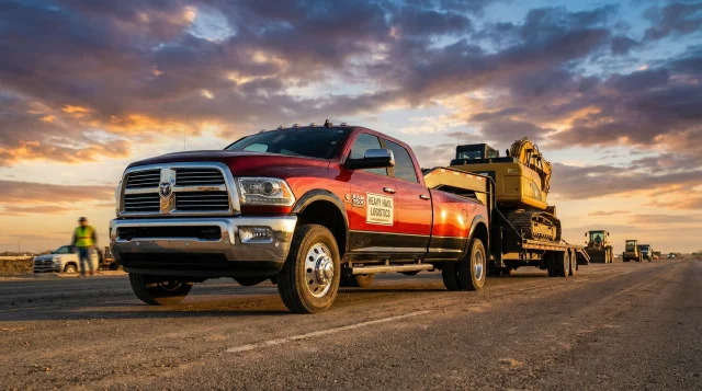 Construction Equipment